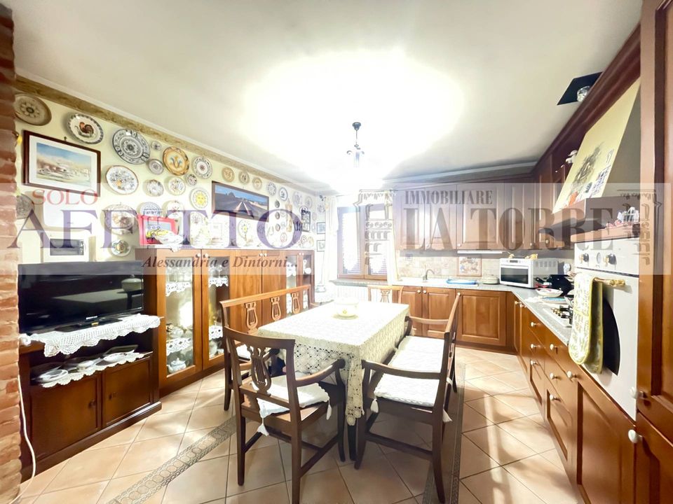 Villa i Alessandria, Alessandria - foto 1