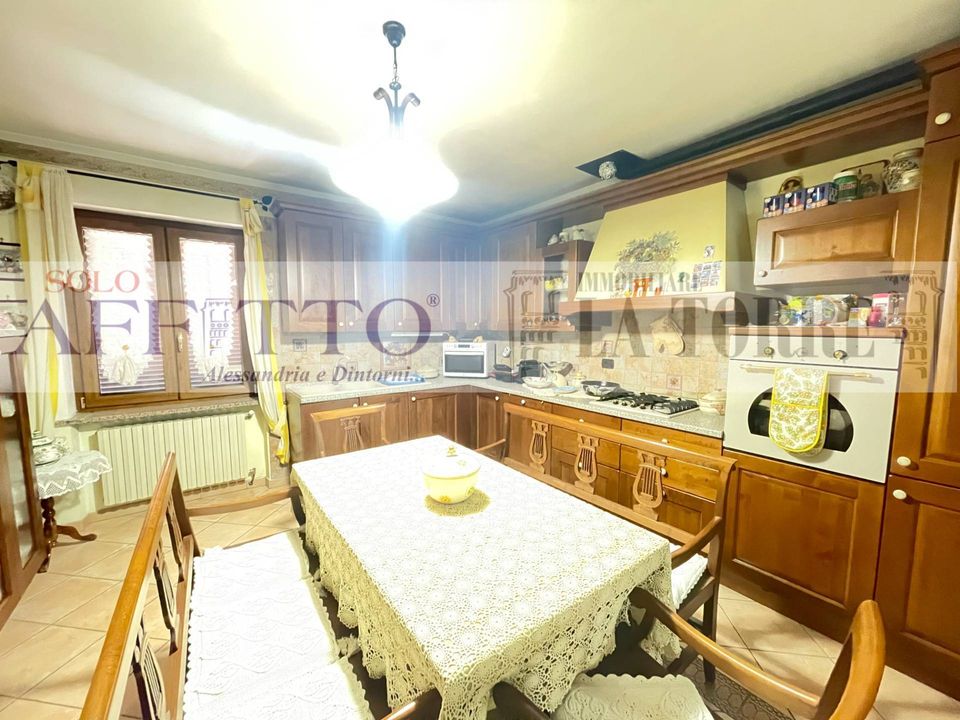 Villa i Alessandria, Alessandria - foto 2