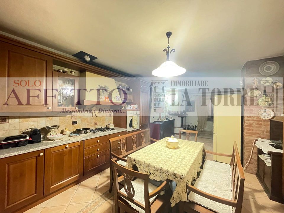 Villa i Alessandria, Alessandria - foto 3