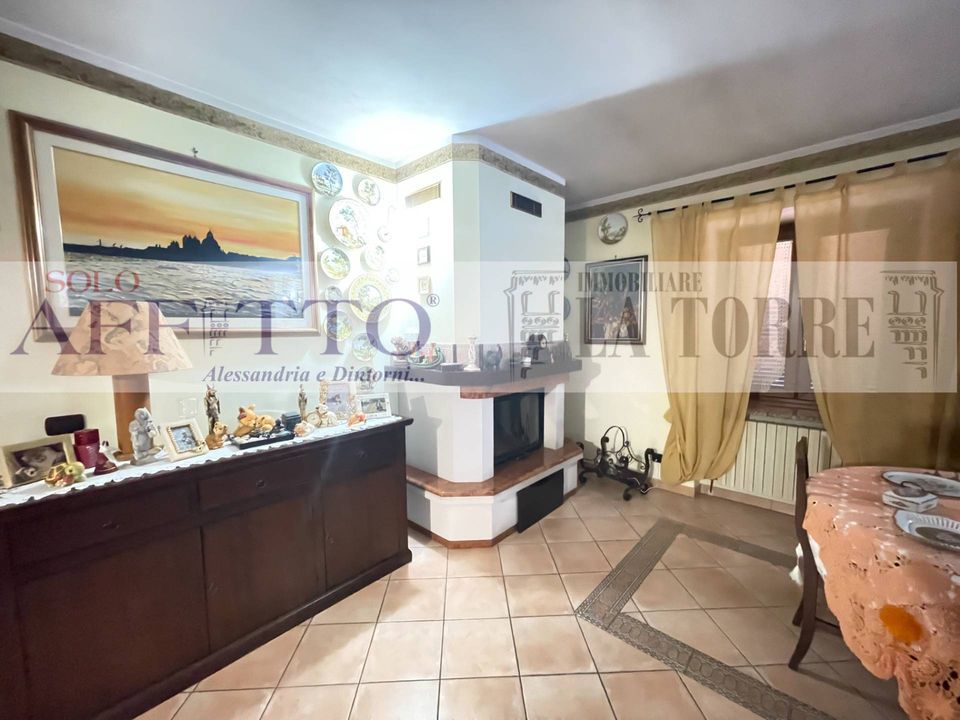 Villa i Alessandria, Alessandria - foto 4