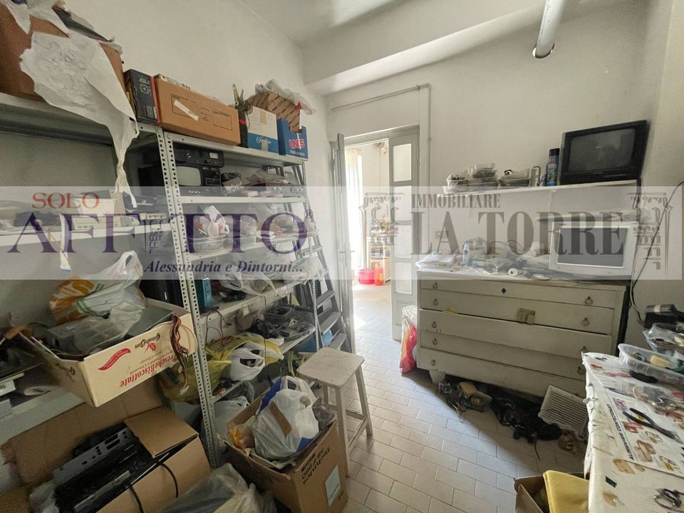 Erhvervsejendom i Valenza, Alessandria - foto 2