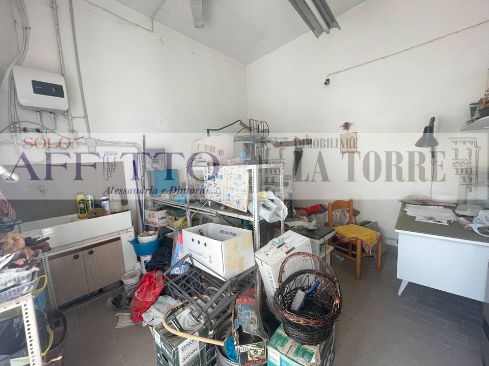 Erhvervsejendom i Valenza, Alessandria - foto 3
