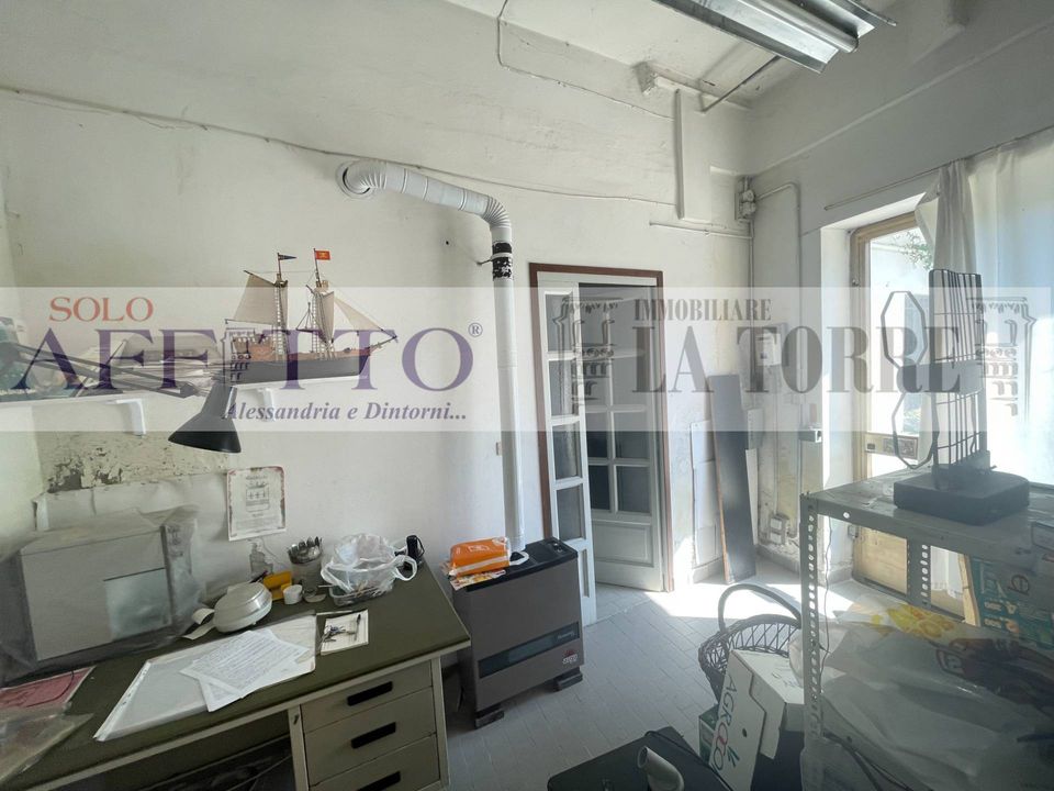 Erhvervsejendom i Valenza, Alessandria - foto 5