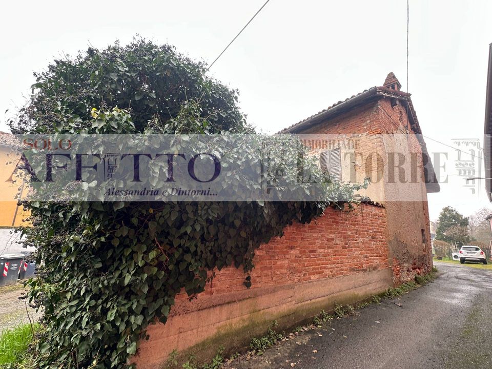 Landejendom i Fresonara, Alessandria - foto 1