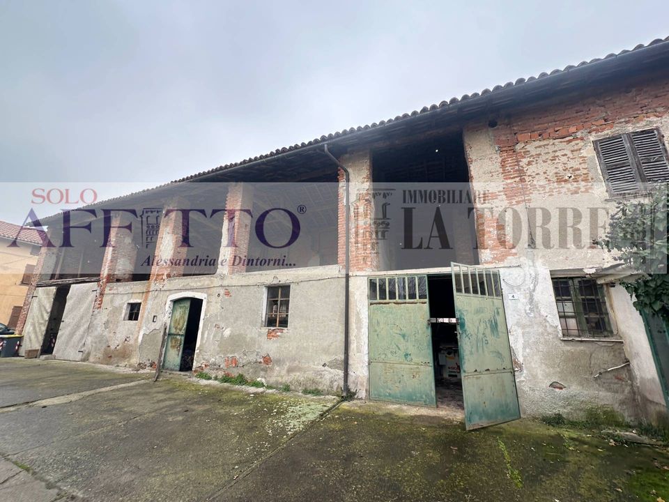 Landejendom i Fresonara, Alessandria - foto 2