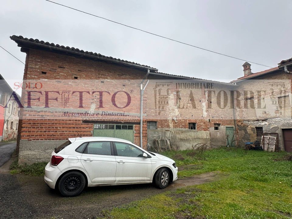 Landejendom i Fresonara, Alessandria - foto 3