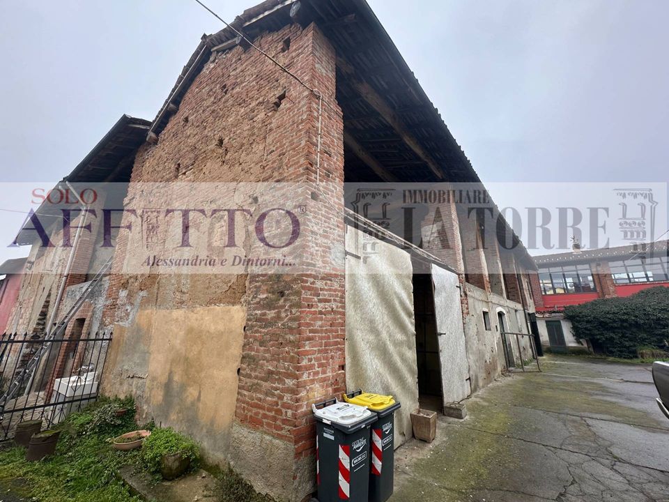 Landejendom i Fresonara, Alessandria - foto 4