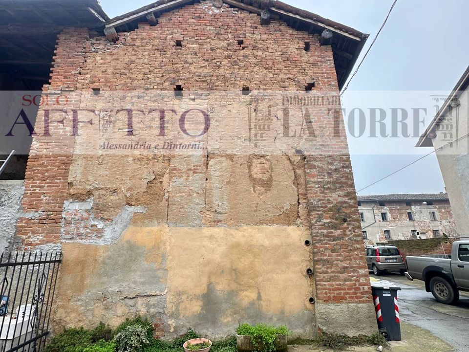 Landejendom i Fresonara, Alessandria - foto 5