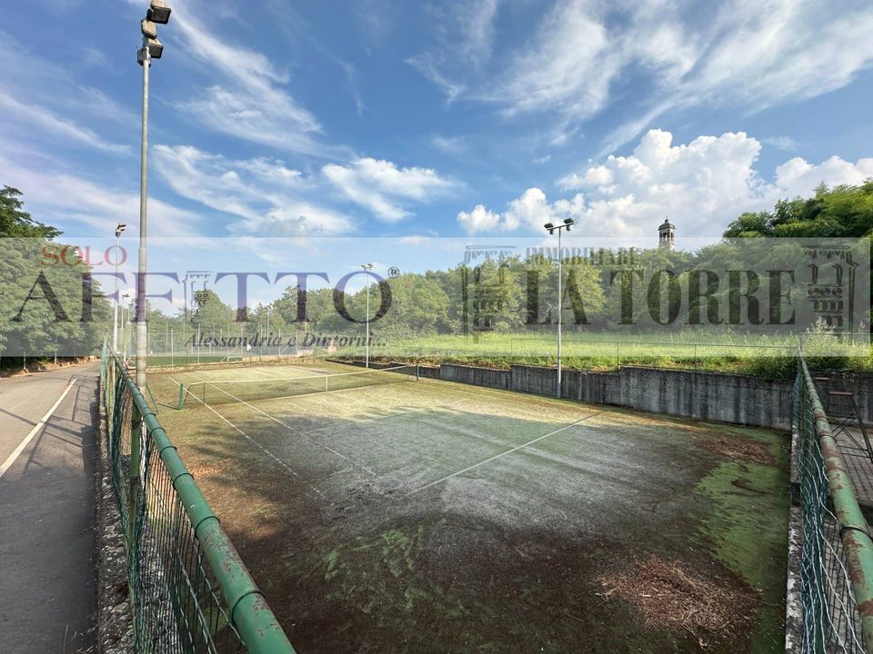 Erhvervsejendom i Rivarone, Alessandria - foto 2