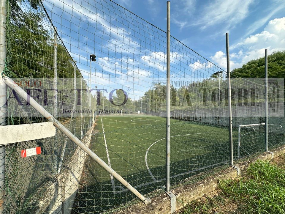Erhvervsejendom i Rivarone, Alessandria - foto 3