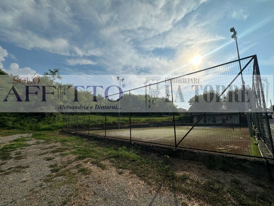 Erhvervsejendom i Rivarone, Alessandria - foto 4