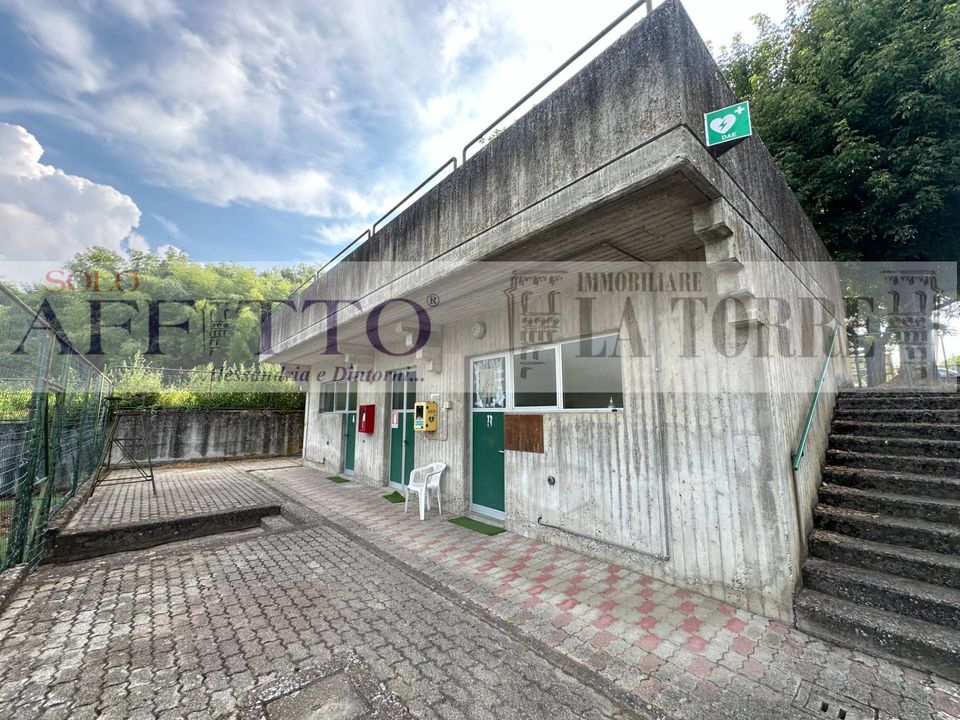 Erhvervsejendom i Rivarone, Alessandria - foto 5
