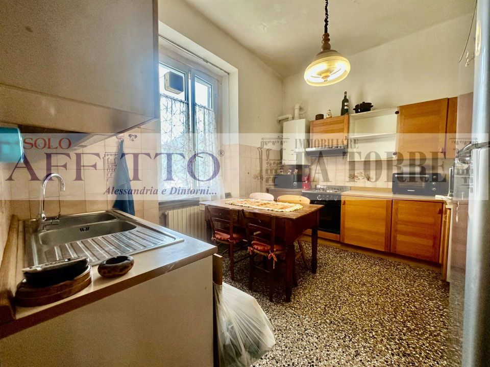 Leilighet i Novi Ligure, Alessandria - bilde 3