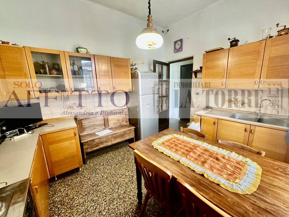 Leilighet i Novi Ligure, Alessandria - bilde 4