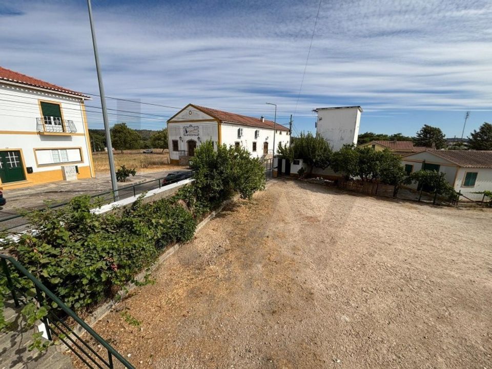 Helårsgrund i Ponte de Sor, Portalegre - foto 4