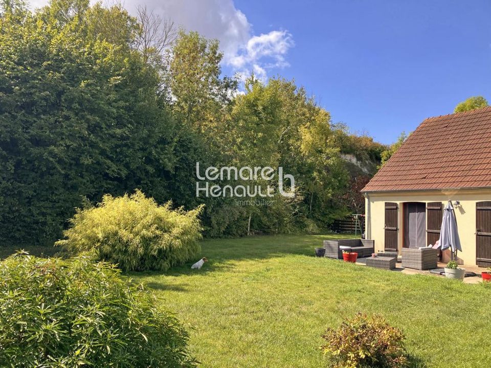 Bungalow i Écluzelles, Eure-et-Loir - foto 3