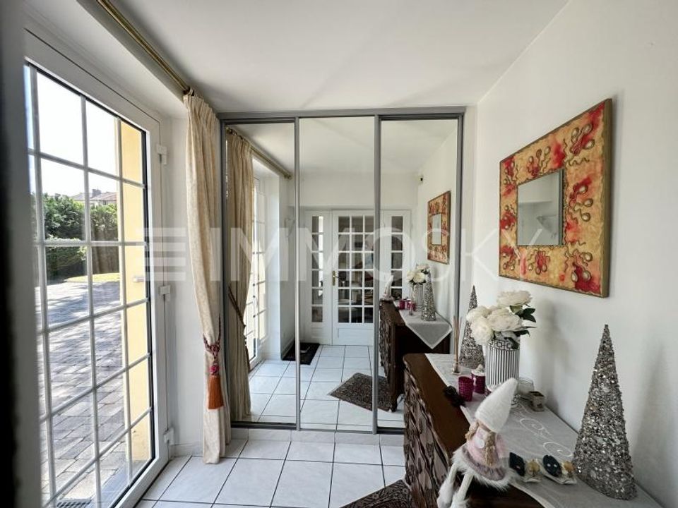 Leilighet i Metz, Moselle - bilde 2