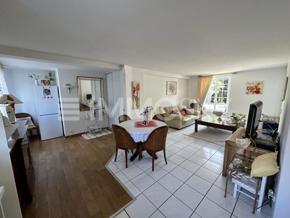 Leilighet i Metz, Moselle - bilde 3