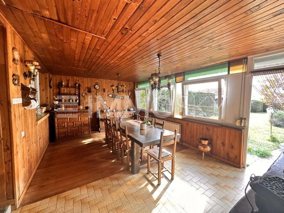 Byhus i Marange-Silvange, Moselle - foto 4