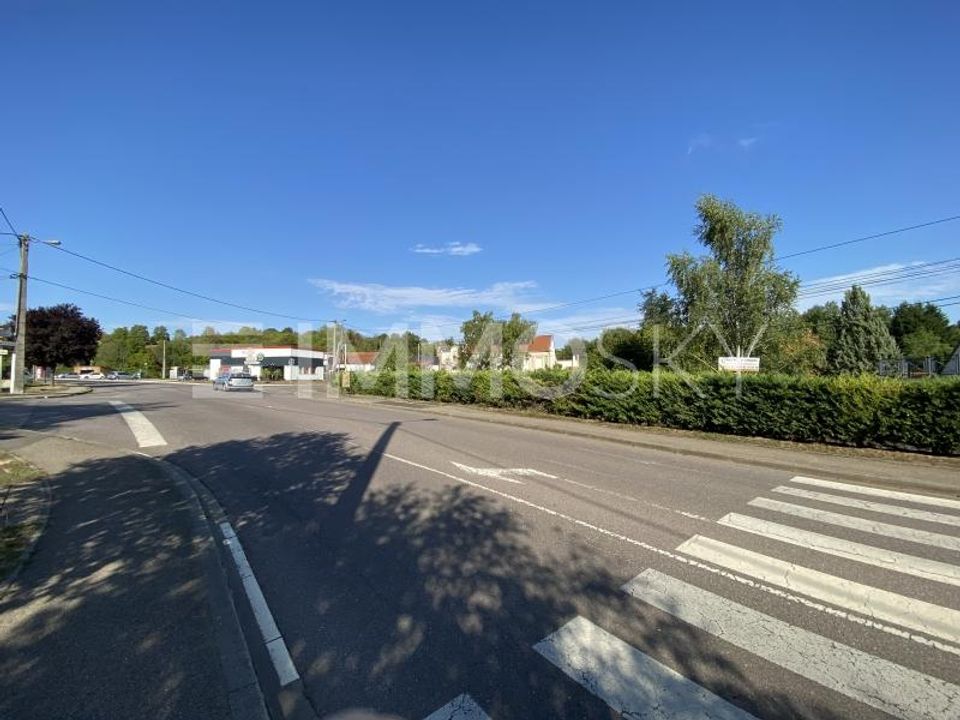 Helårsgrund i Verny, Moselle - foto 1