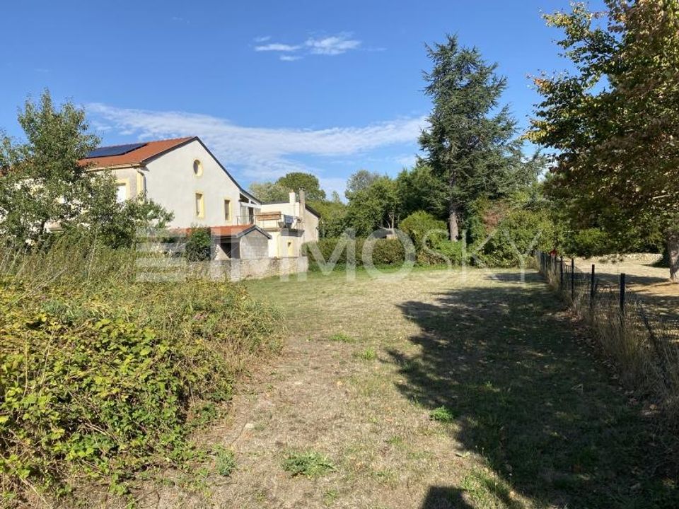 Helårsgrund i Verny, Moselle - foto 5