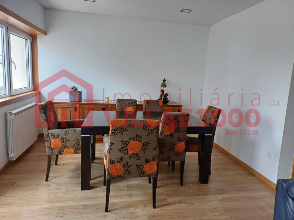 Lejlighed i Vila Real, Vila Real - foto 1