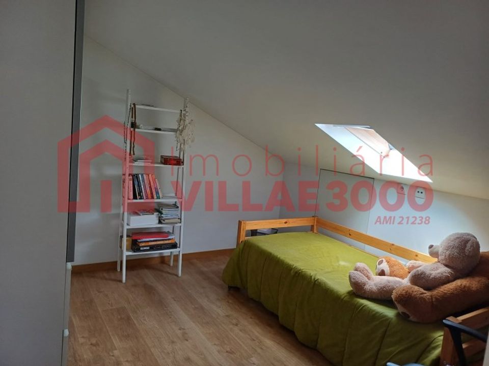 Lejlighed i Vila Real, Vila Real - foto 4