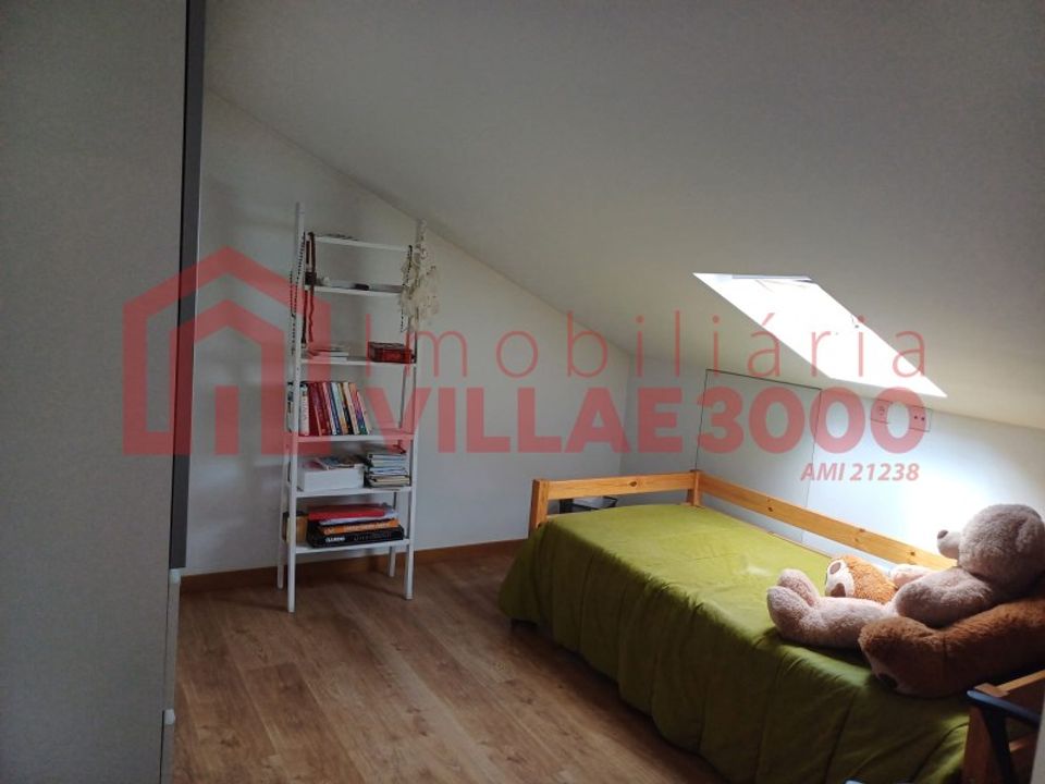 Lejlighed i Vila Real, Vila Real - foto 5