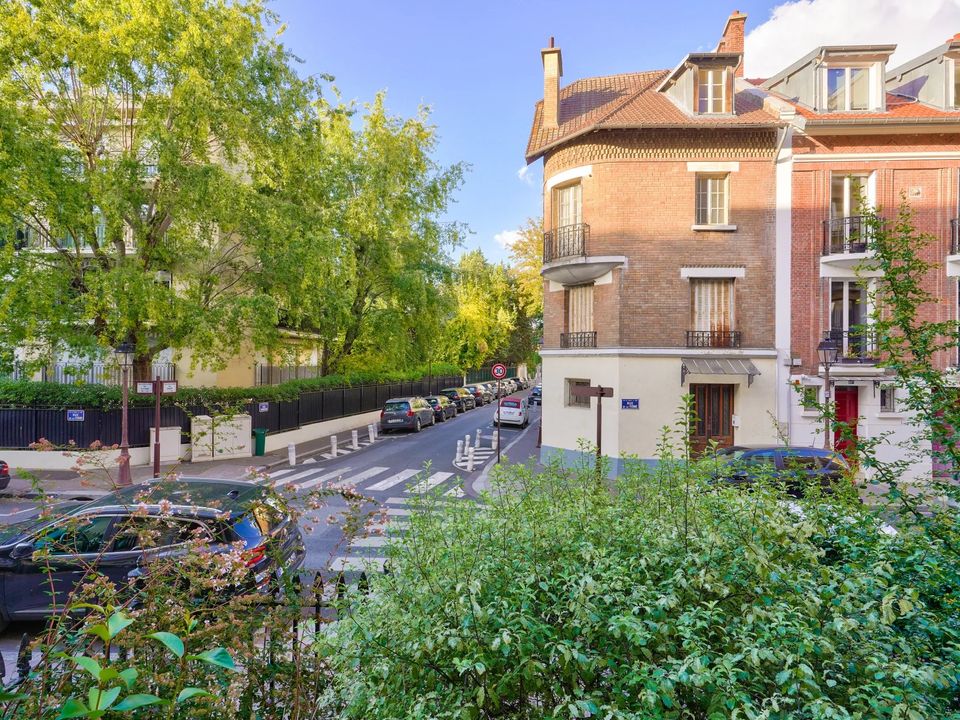 Lejlighed i Neuilly-sur-Seine, Hauts-de-Seine - foto 3
