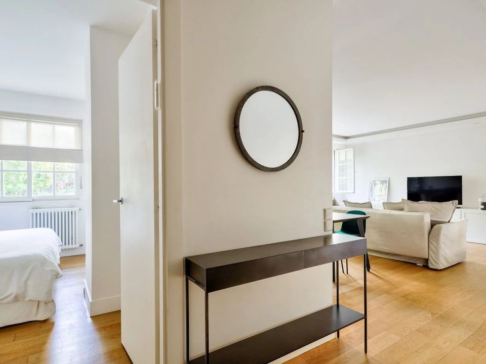 Lejlighed i Neuilly-sur-Seine, Hauts-de-Seine - foto 5