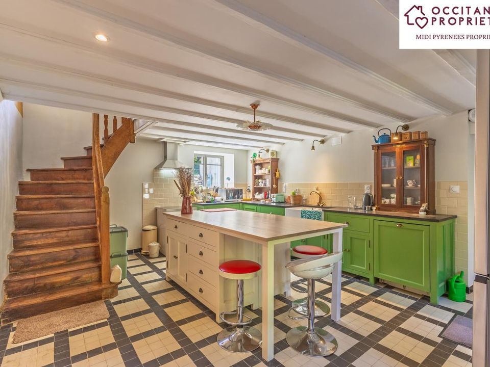 Villa i Cuxac-Cabardes, Aude - foto 3