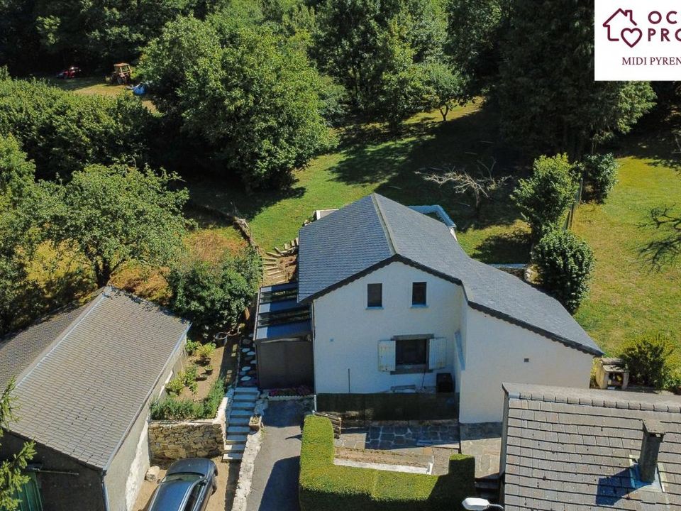 Villa i Cuxac-Cabardes, Aude - foto 5
