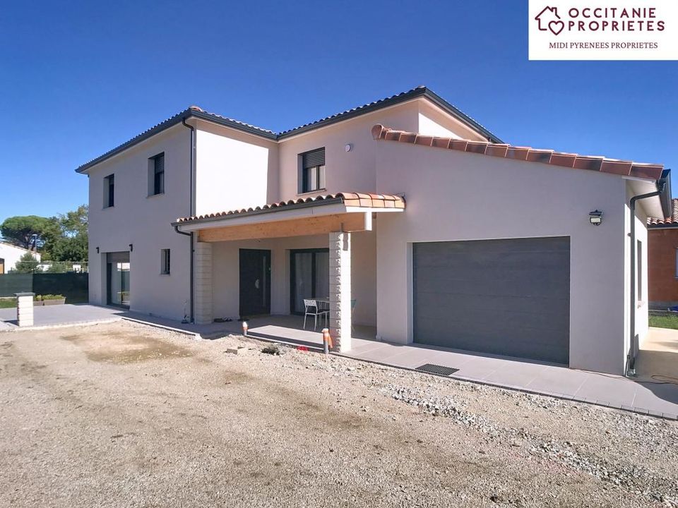 Villa i Castelnaudary, Aude - foto 1
