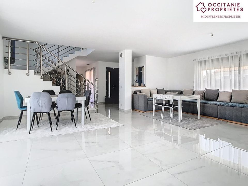 Villa i Castelnaudary, Aude - foto 2