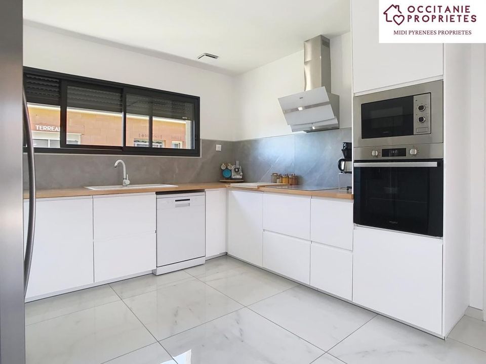 Villa i Castelnaudary, Aude - foto 4