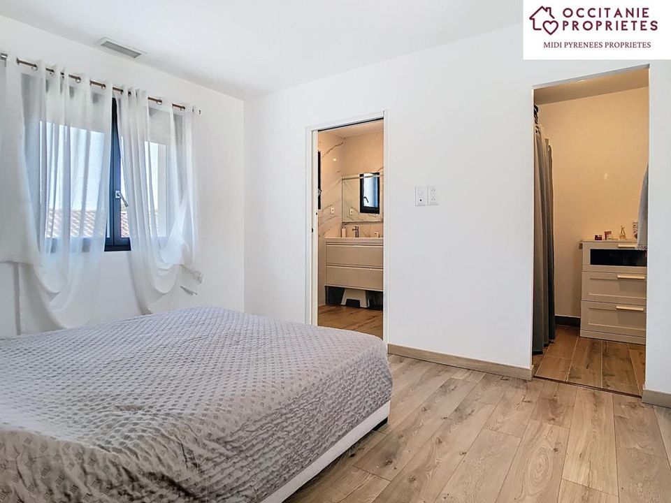 Villa i Castelnaudary, Aude - foto 5
