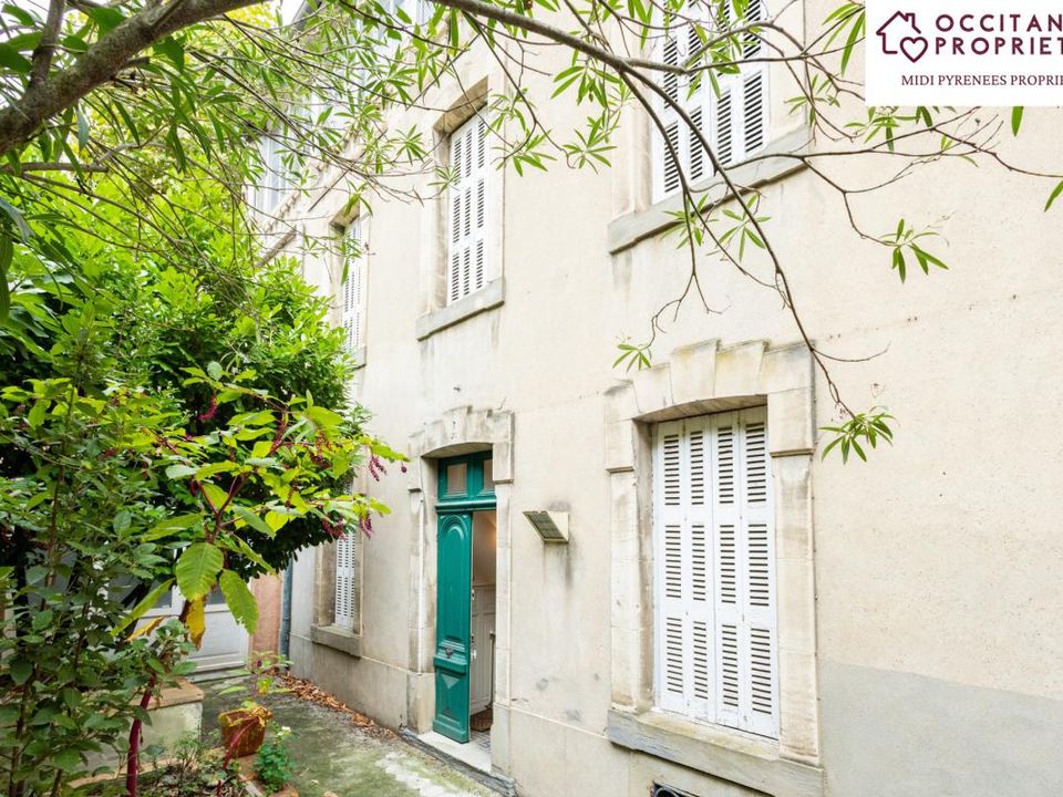 Landsbyhus i Carcassonne, Aude - foto 1