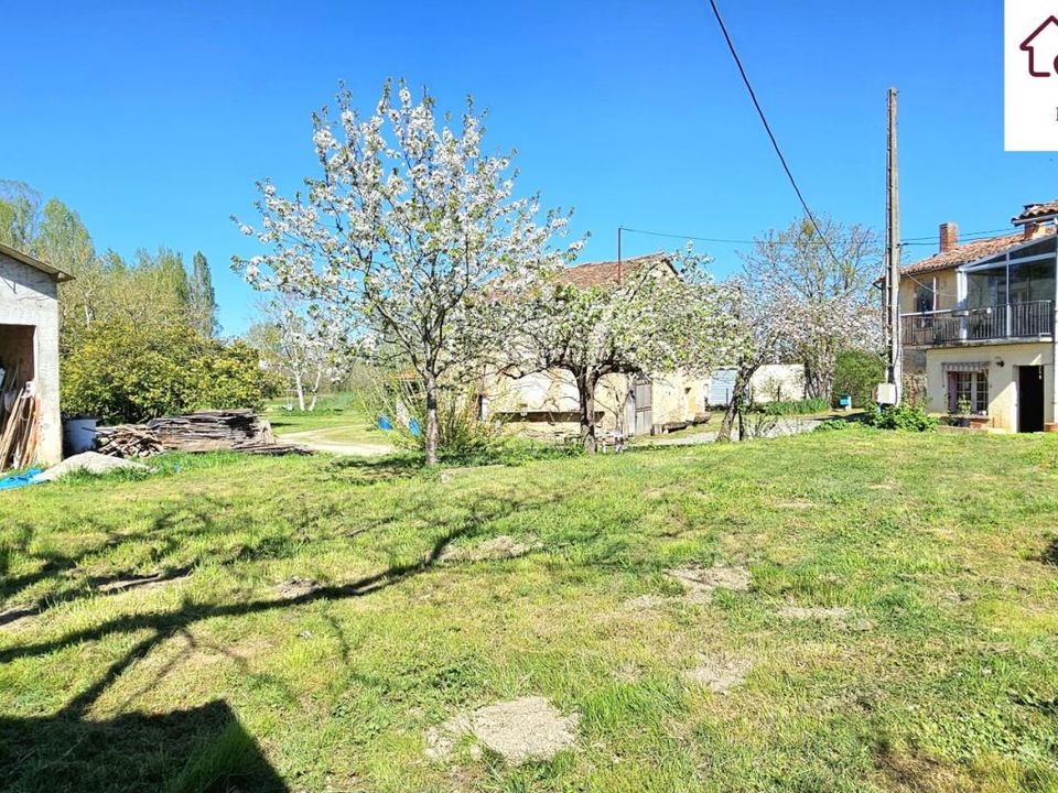 Farm i Sainte-Suzanne, Ariege - foto 1