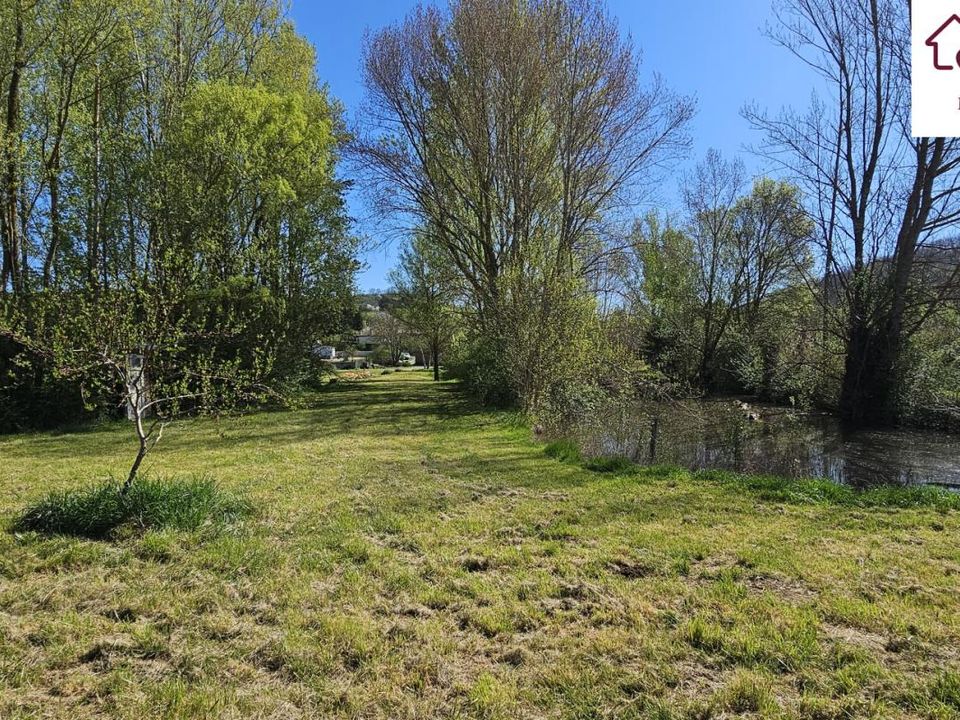 Farm i Sainte-Suzanne, Ariege - foto 2