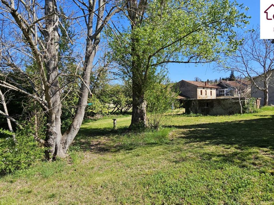 Farm i Sainte-Suzanne, Ariege - foto 3