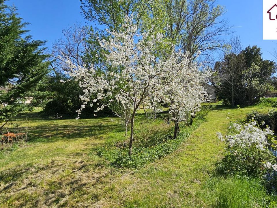 Farm i Sainte-Suzanne, Ariege - foto 4