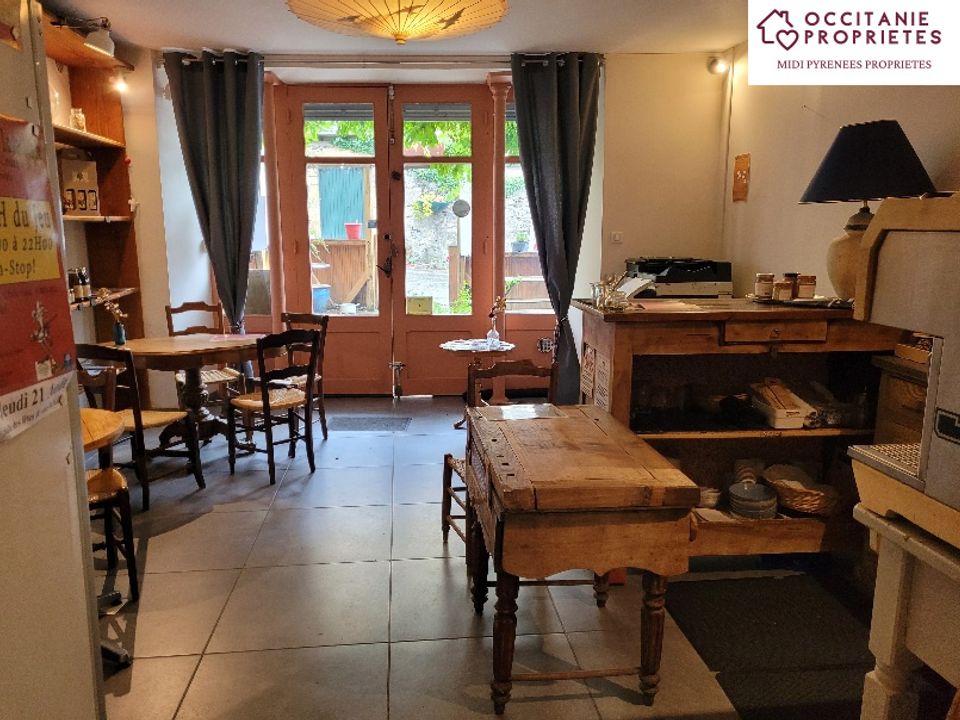 Lokal użytkowy: Massat, Ariege – zdjęcie 3