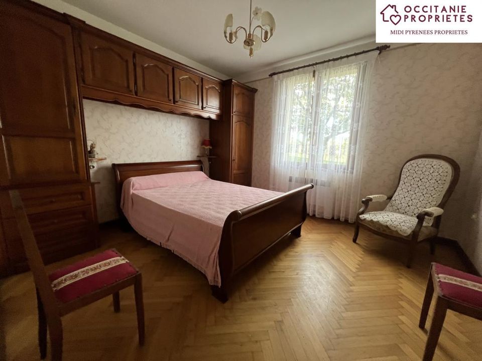 Villa i Saint-Lizier, Ariege - bilde 5