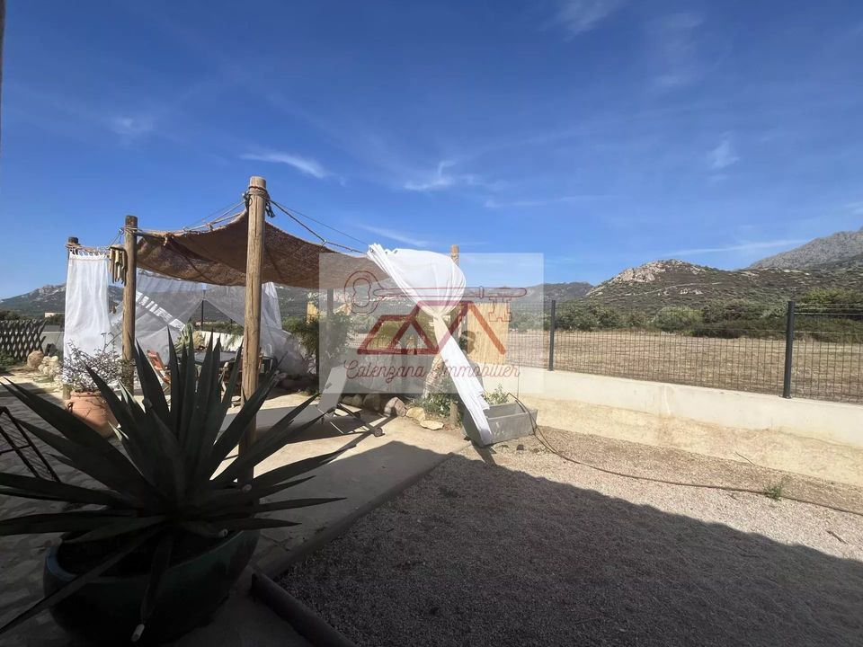 Villa i Calenzana, Haute-Corse - foto 1