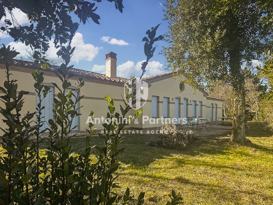 Villa i Avigliano Umbro, Terni - foto 1