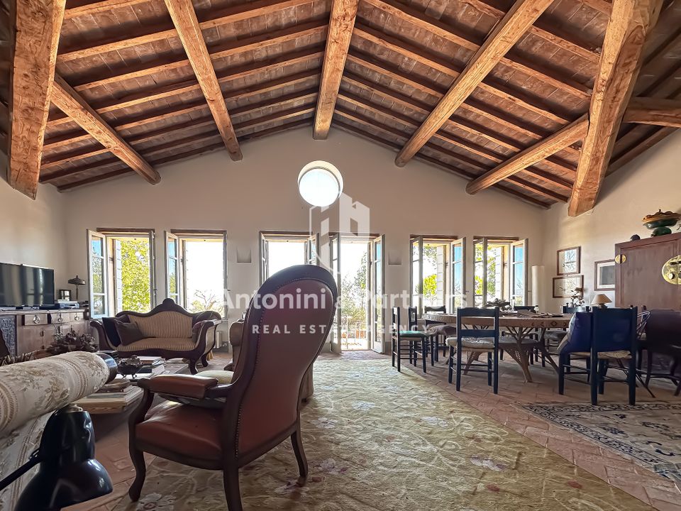 Villa i Avigliano Umbro, Terni - foto 4