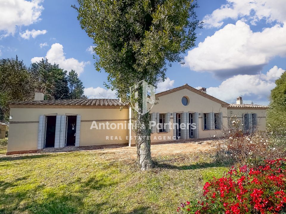 Villa i Avigliano Umbro, Terni - foto 5