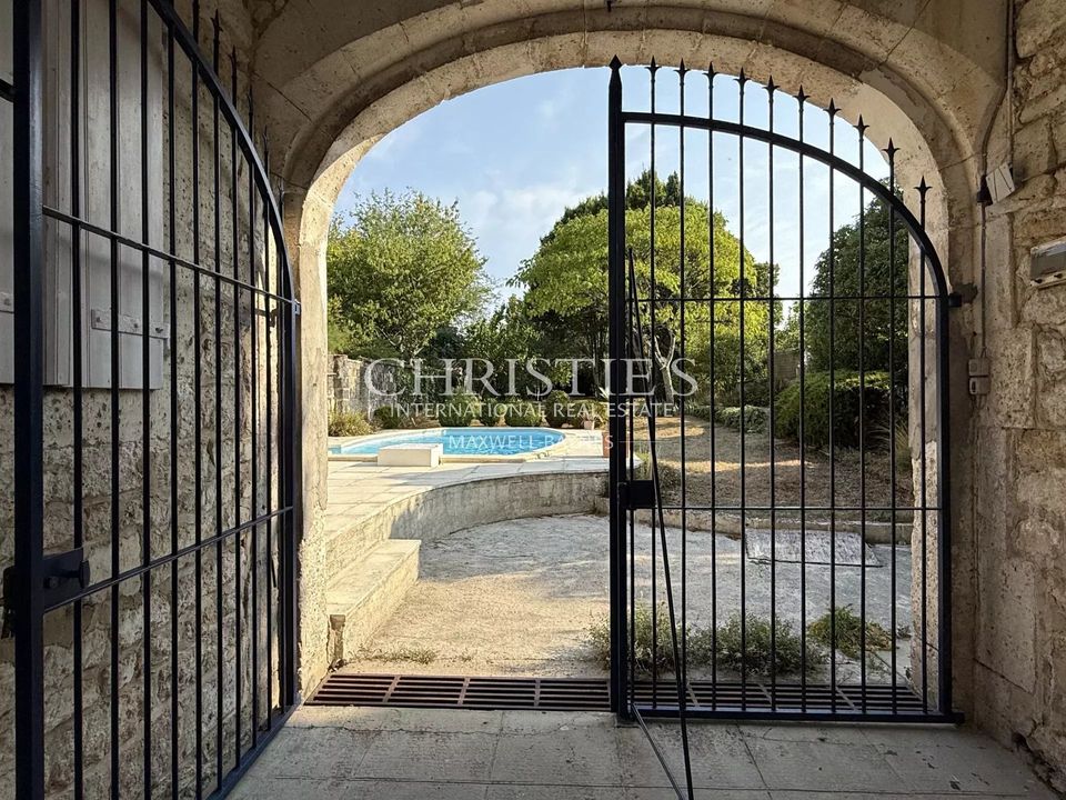 Villa i Angouleme, Charente - foto 1