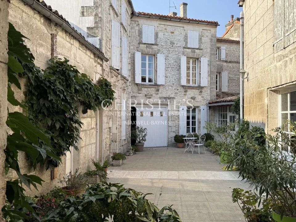 Villa i Angouleme, Charente - foto 2