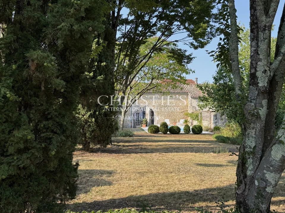 Villa i Angouleme, Charente - foto 3